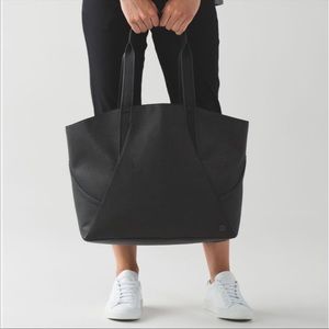 Lululemon All Day Tote